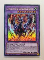 Yugioh! Lubellion Der Sengende Drache SDAZ-DE042 Ultra Rare