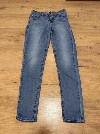 Levi's Jeans