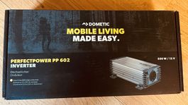 Perfectpower PP 602 INVERTER 12/230 Volt