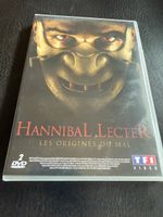 Hannibal Lecter