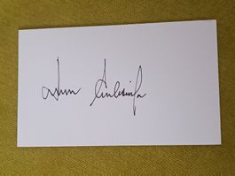 John Schlesinger - Britischer Regisseur - verstorben 2003