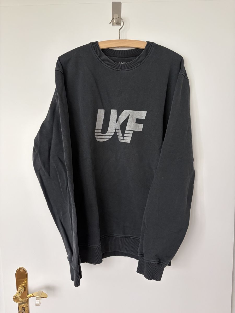 Pulls & Sweat-shirts: UKF Pullover – Neuf (Voir description) à Zürich par GucciPlantCustom