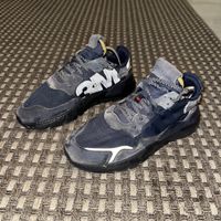 ADIDAS NITE JOGGER 3M