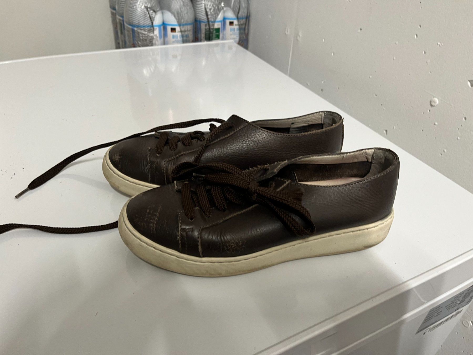 Santoni Scarpe da donna: Schuhe SANTONI Gr. 36.5 – Usato da Jona venduto da sle_28tx 1