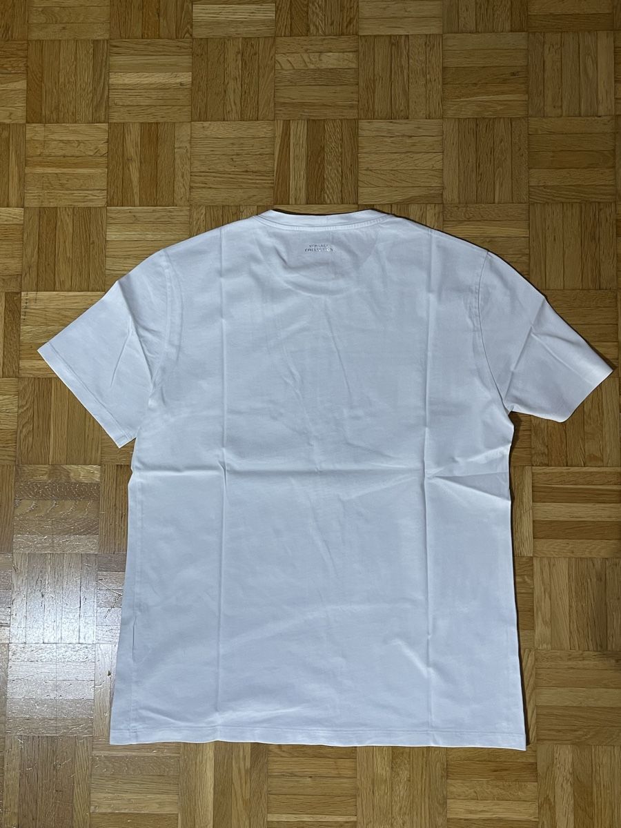 Versace T-shirt: Versace T-Shirt Grösse L – Usato da Goldach venduto da Pero911 5