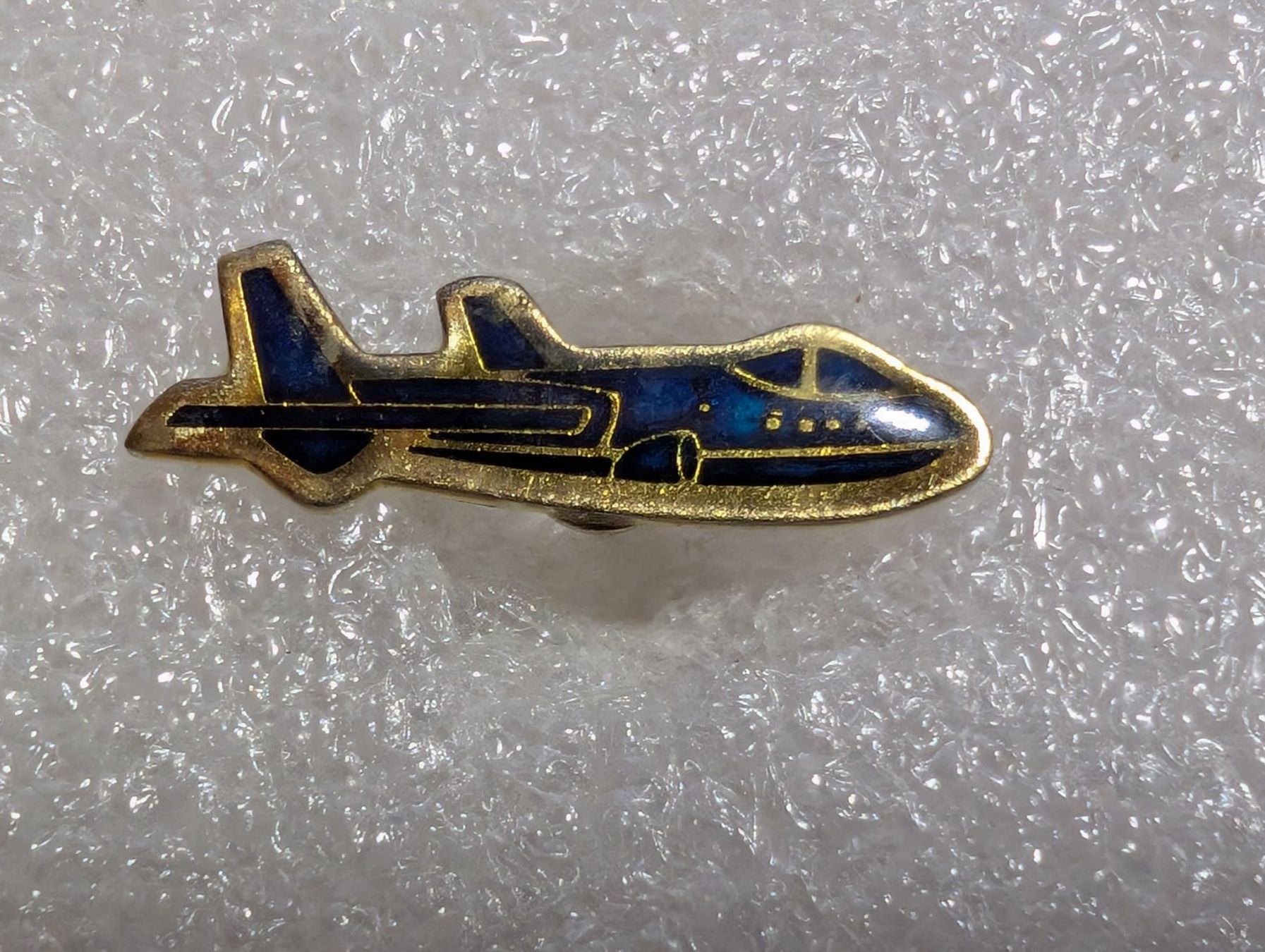 Plaquettes & Badges: Ansteckpin 251: Flugzeug – D'occasion à Oppligen par Pin-Fall-Shop