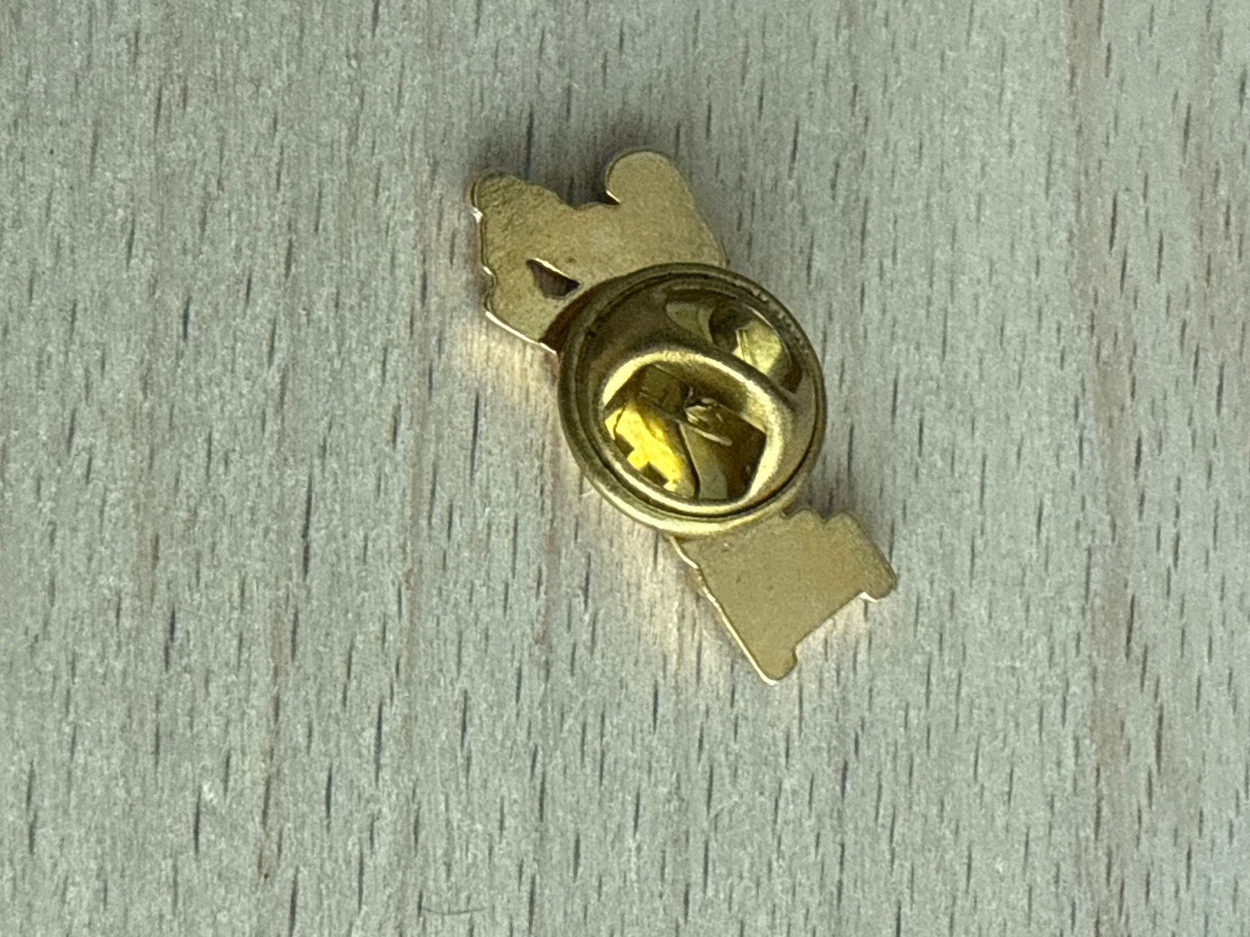 Plaquettes & Badges: Pin ITALIA – D'occasion à Glattbrugg par Schweigmatt 1
