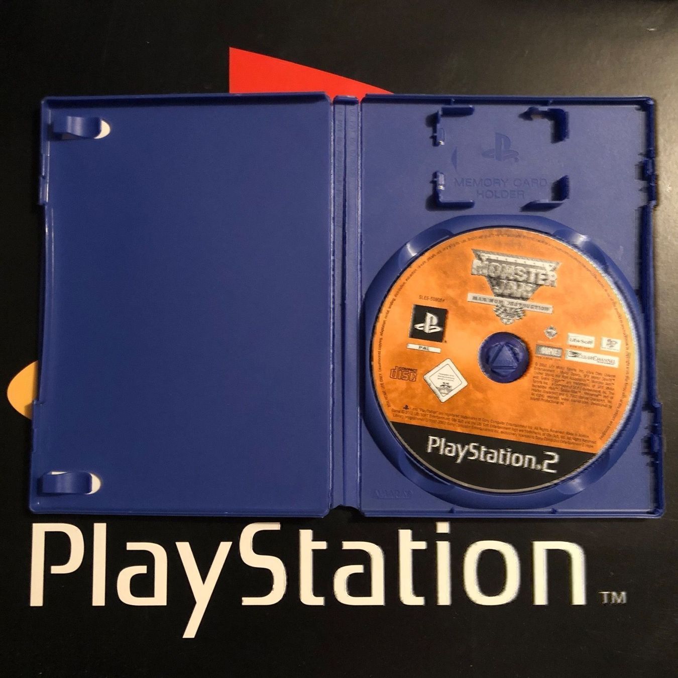 Giochi: Monster Jam für PS2 – Usato da Kestenholz venduto da Mad18 2