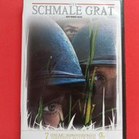 Der schmale Grat - (1998)