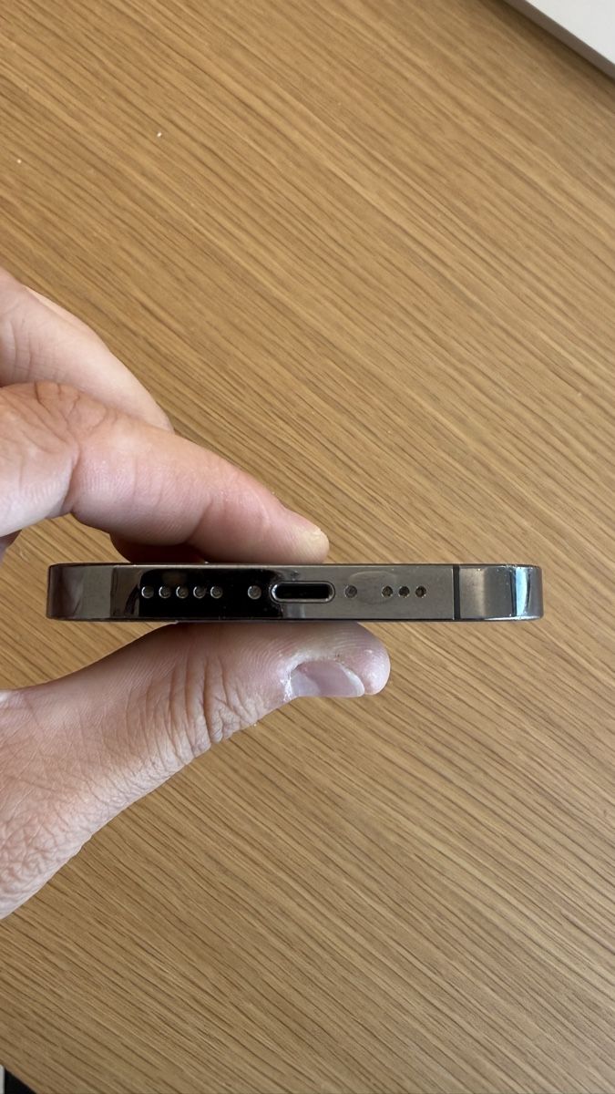 Apple Telefoni cellulari / Smartphones: iPhone 13 | 256 GB  – Usato da Oberrohrdorf venduto da LouAnaT 8