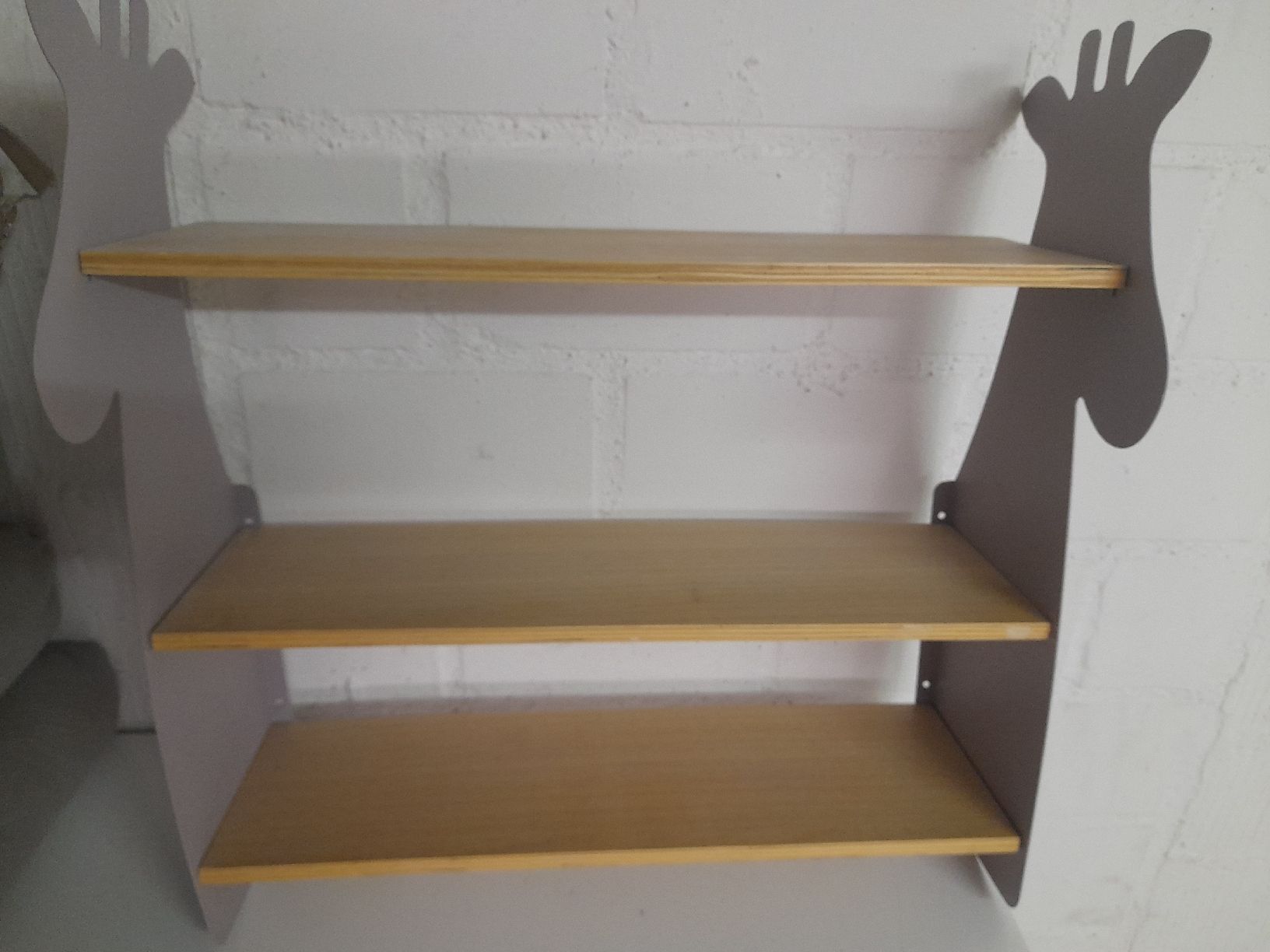 Scaffali: Regal – Usato da Glattbrugg venduto da B_B