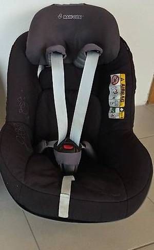 Maxi-Cosi Seggiolini per auto: Kindersitz Maxi-Cosi Pearl – Usato da Krattigen venduto da Technodrom