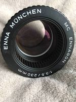 Objectif MC Ennagon