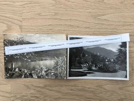 Ronco/ Ascona / Brissago alt schön