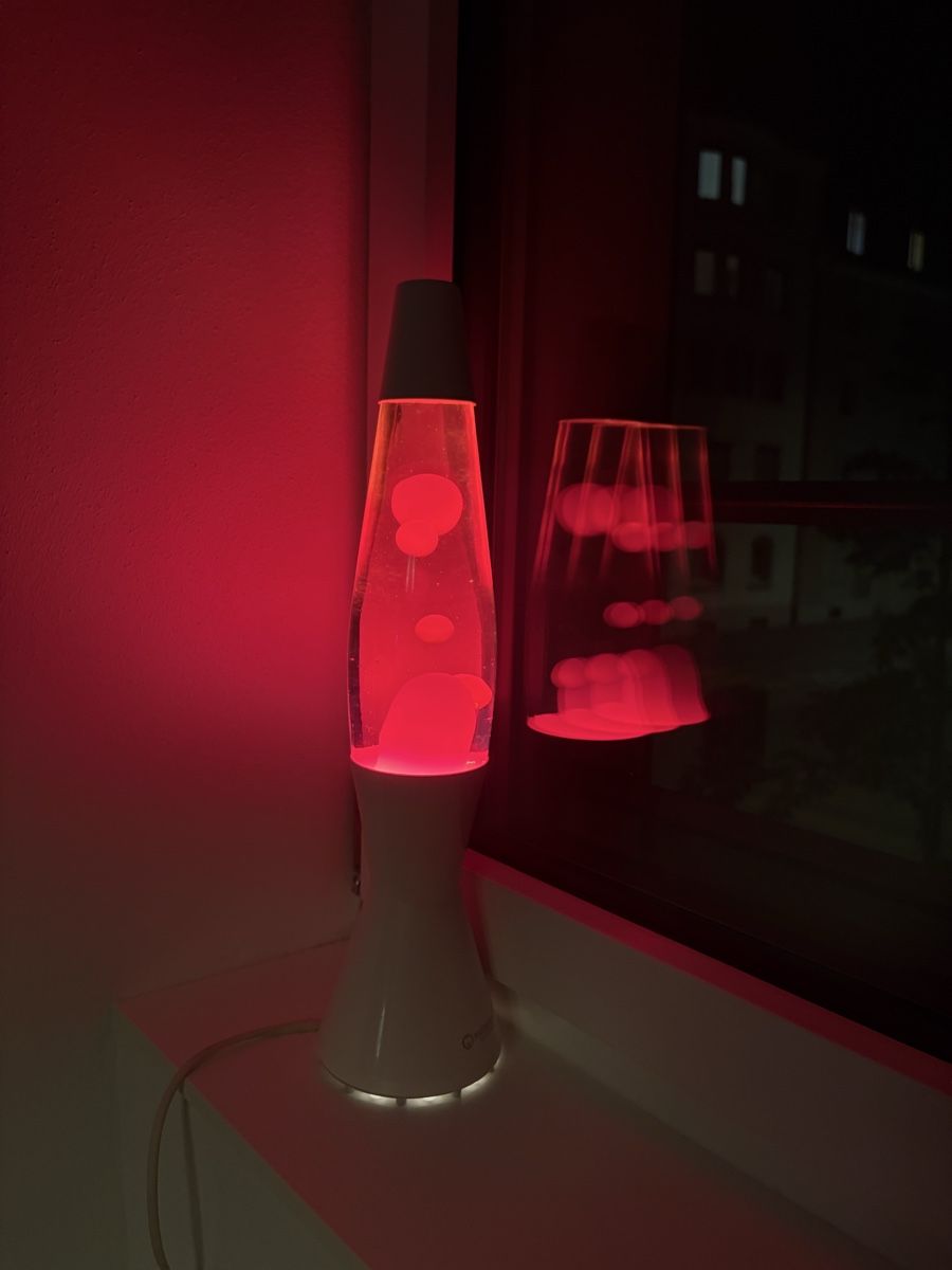 Mathmos Lampade: Mathmos Lavalampe – Usato da Zürich venduto da Areyes01 3