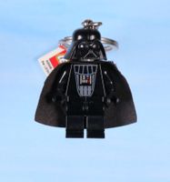 LEGO Star Wars Darth Vader Schlüsselanhänger