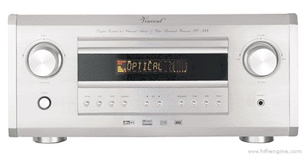 Amplificatori: Vincent  sv388 – Usato da Trimbach venduto da mej_njj9