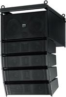 IMG Stageline L-RAY/1000 PA-Lautsprecher-Array