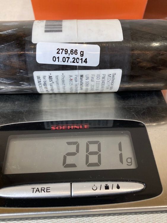 ABS Activation Unit. Carbon fibre Neu Kaufen auf Ricardo