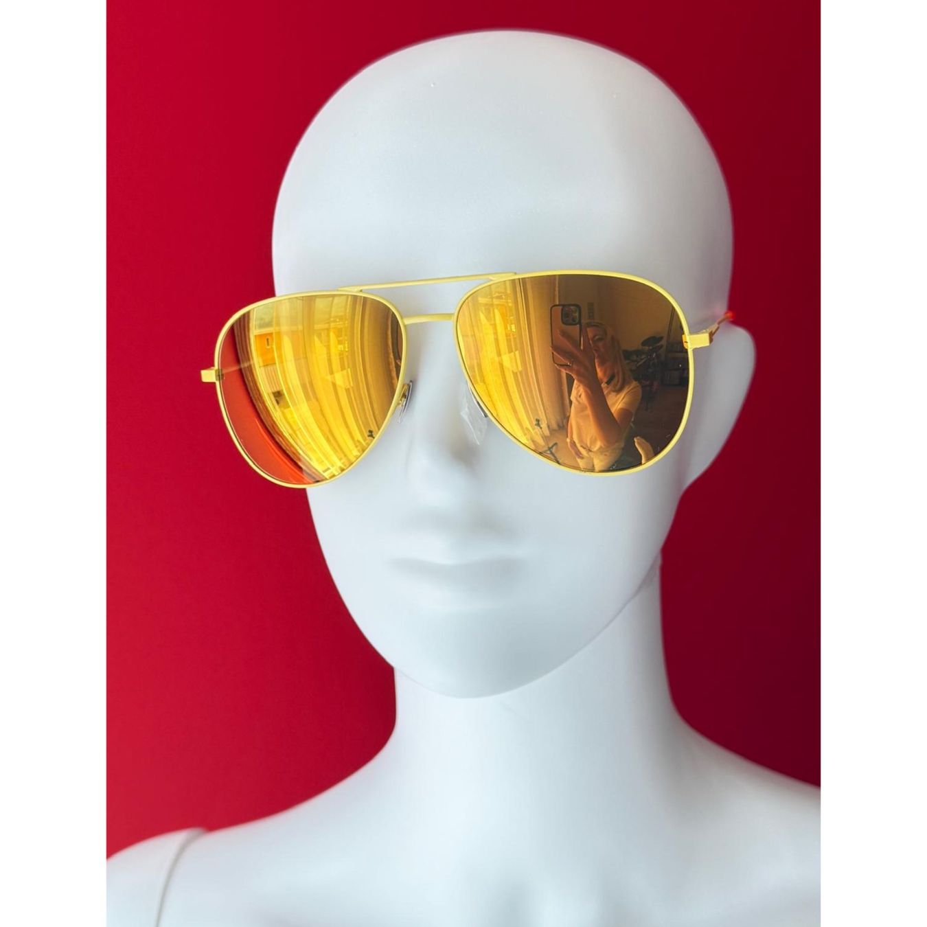 Brillen & Gläser: Saint Laurent, Surf Brille, Neuwertig! – Neu (gemäss Beschreibung) aus Oberarth von SSS. 4