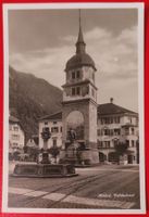 Altdorf ; Telldenkmal