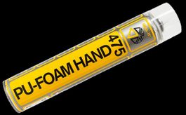 Isolierschaum Seal-it® 475    PU-FOAM HAND