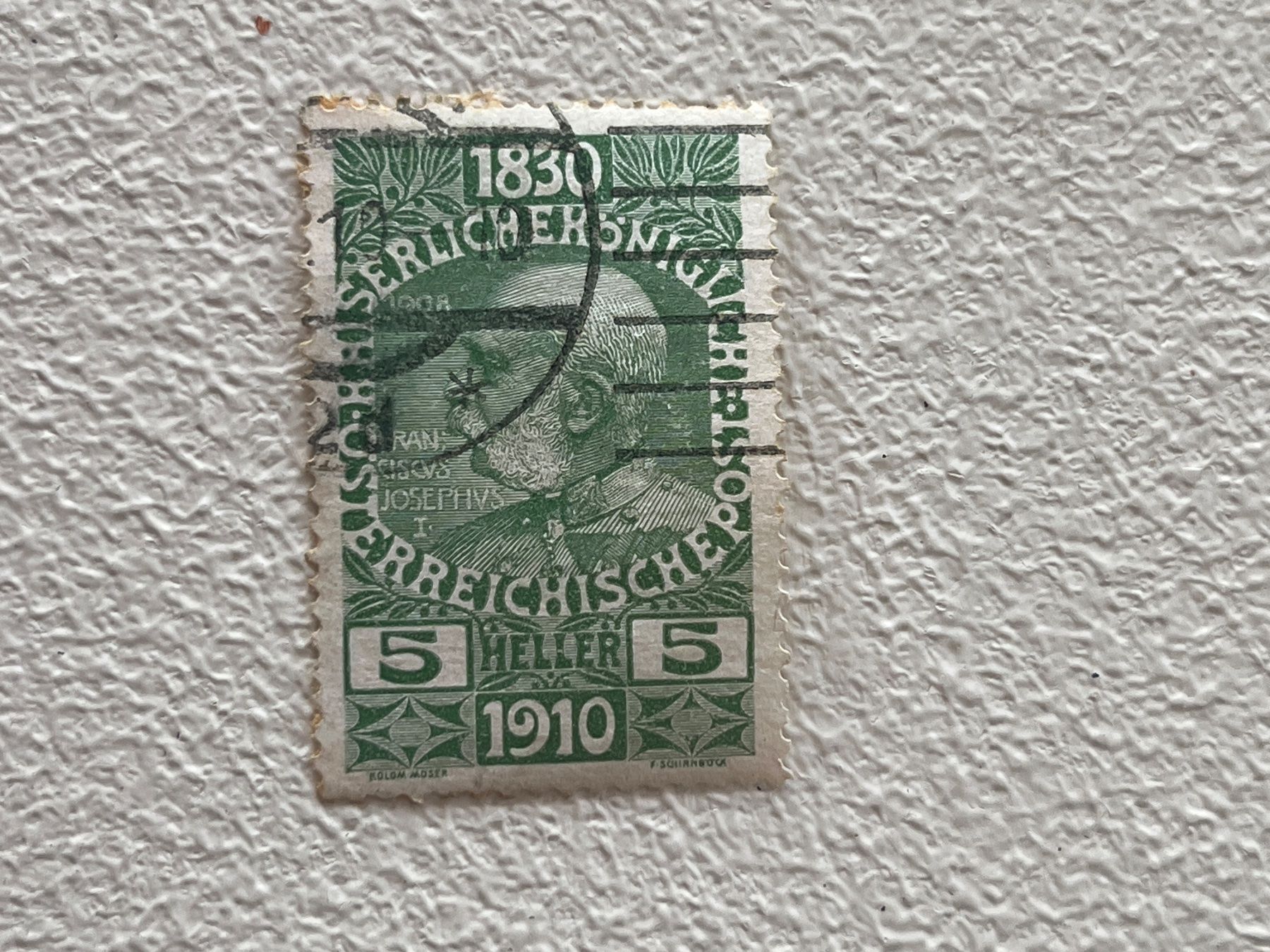 Tutti i francobolli: Österreich Briefmarke – Usato da Chiasso venduto da AzenYa