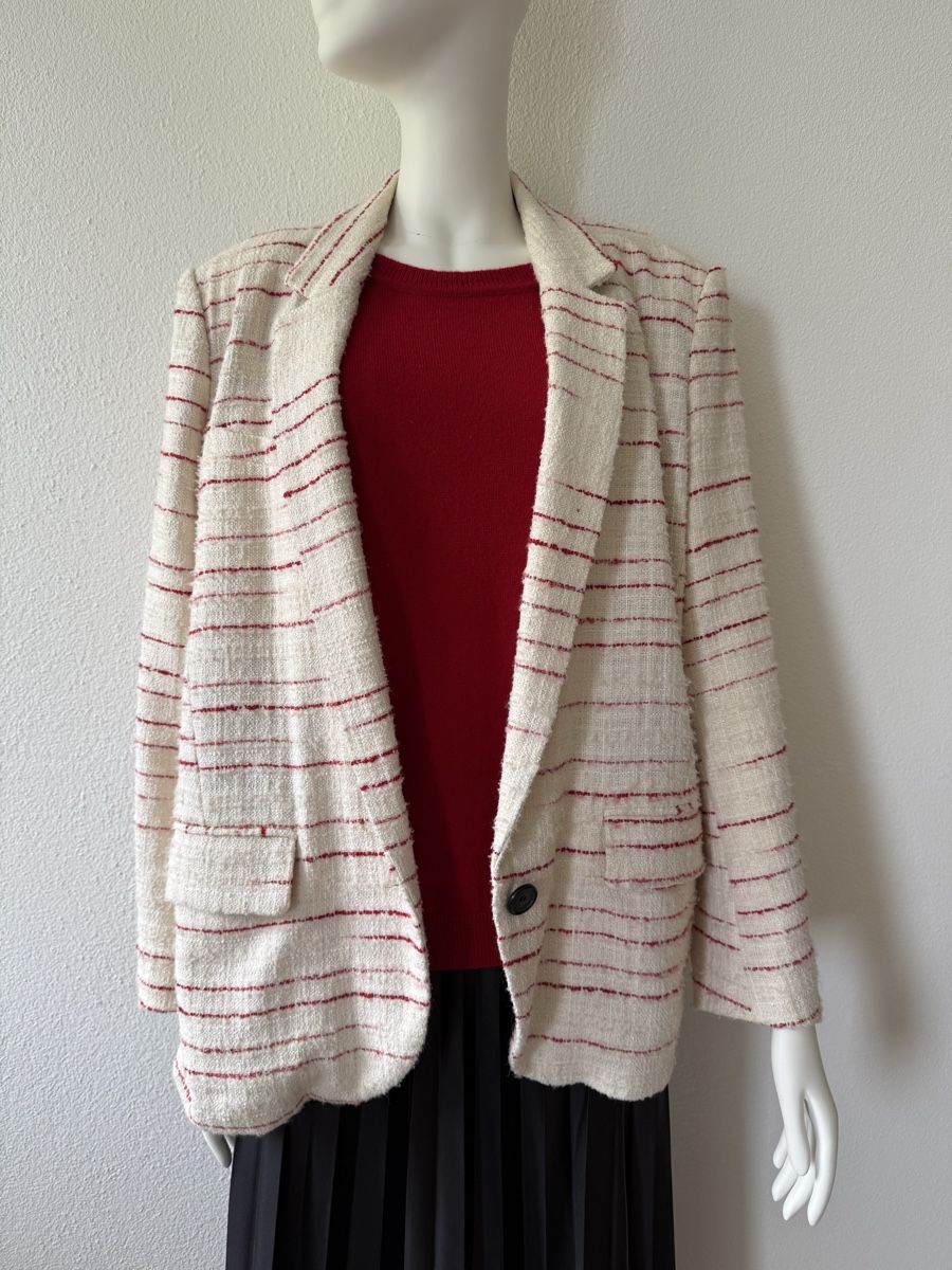 Isabel Marant Jacken: Isabel Marant Blazer – Gebraucht aus Winterthur von 19.19 3