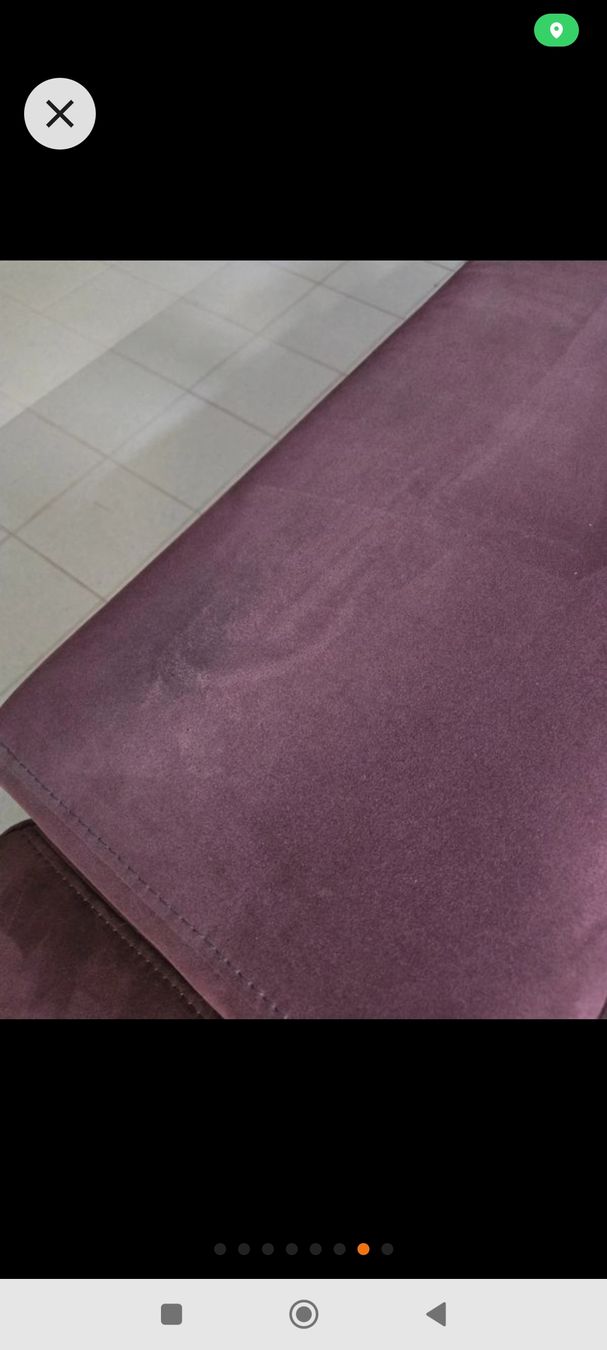 Divani: Relax Sofa mit Getränkehalter (Elektrisch) – Usato da Wikon venduto da Jay.Z 4