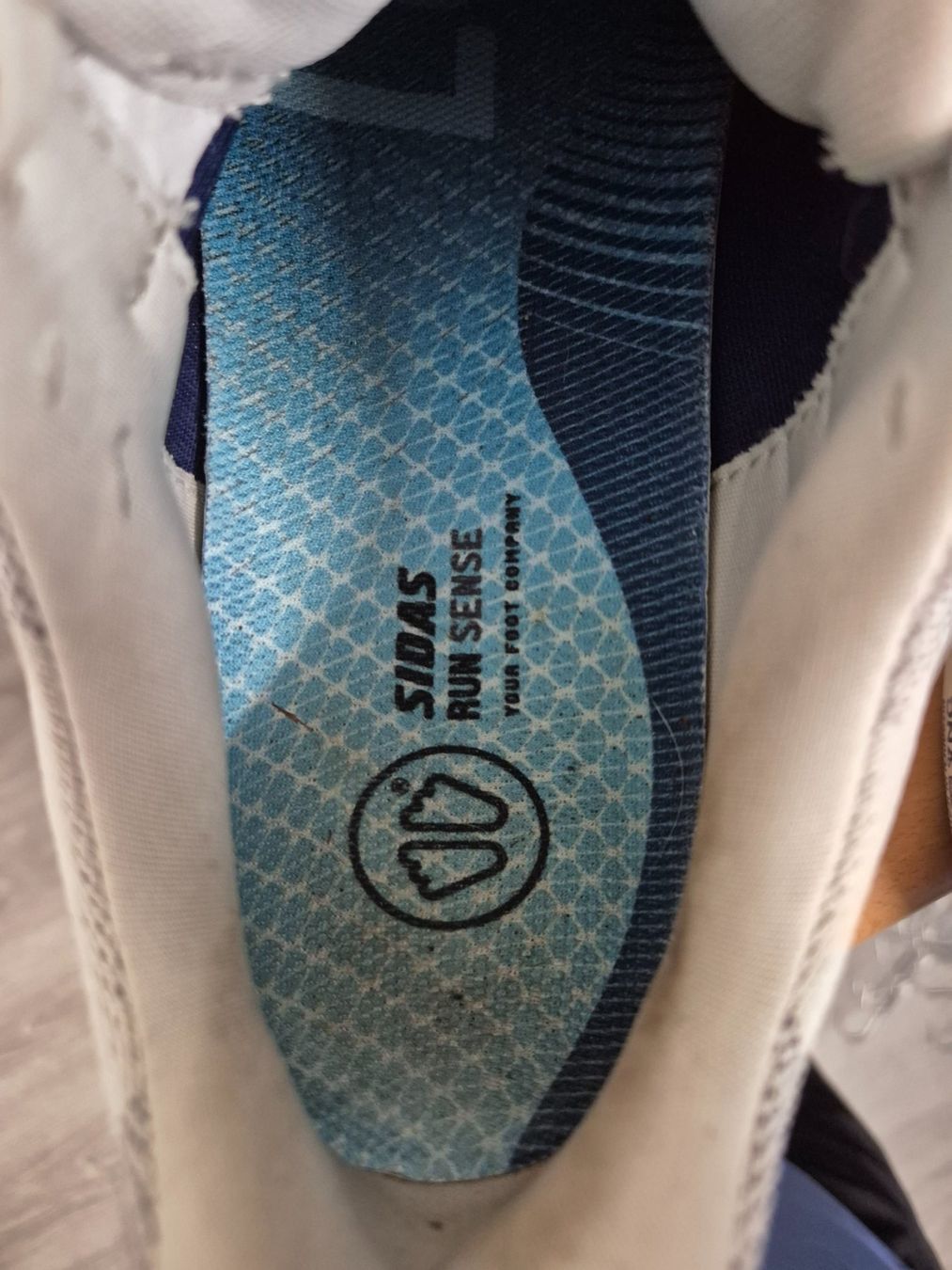 Brooks Scarpe da uomo: Laufschuhe – Usato da Langnau am Albis venduto da JoPoGreSi 4