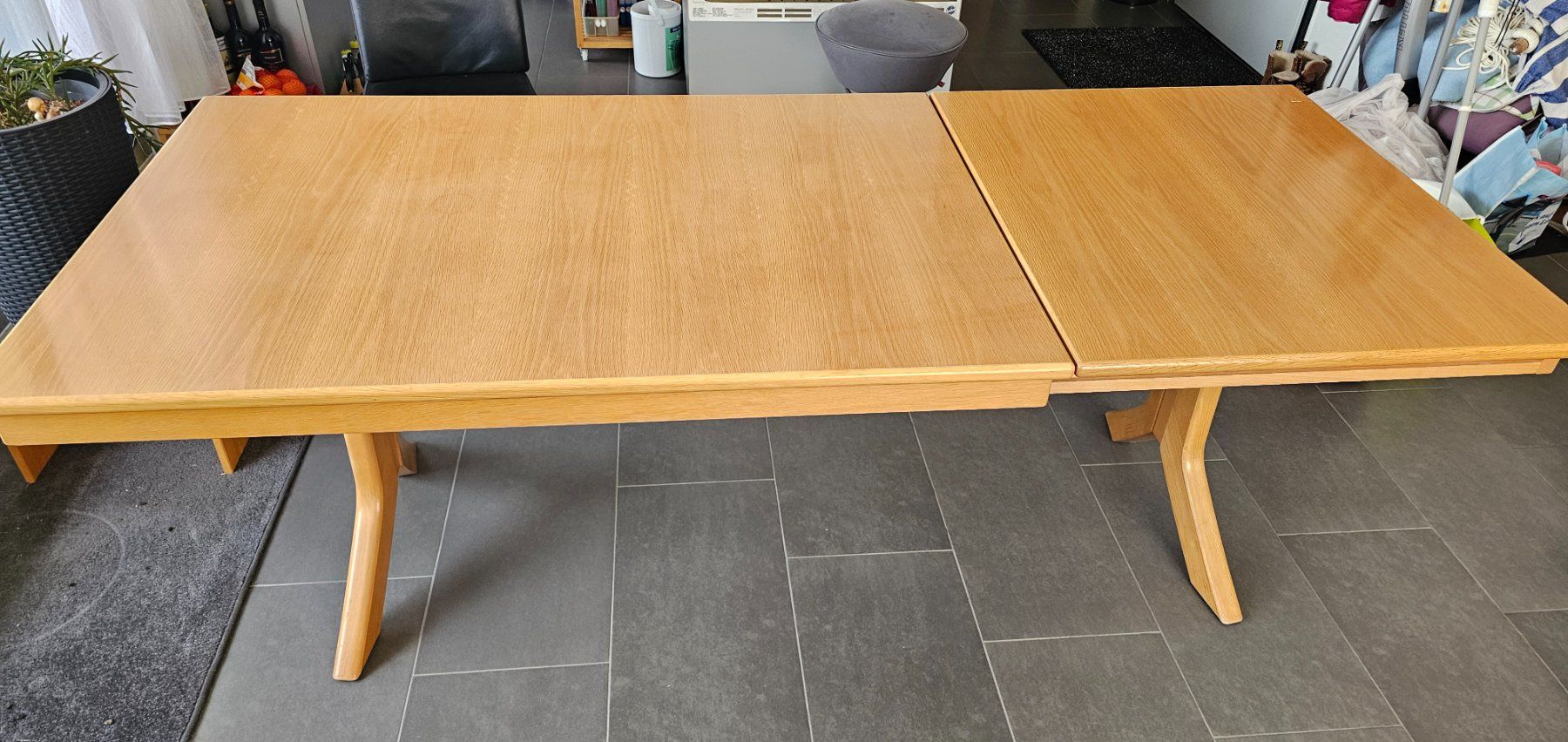 Tavoli: Esstisch ausziehbar – Usato da Luzern venduto da paluu04 2