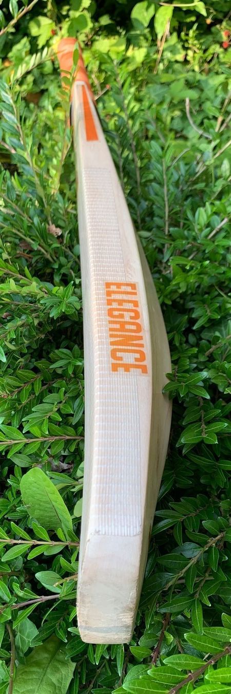 Articoli in legno: Cricket Bat Laver & Wood Elegance Club – Nuovo e nell'imballaggio originale da Ebikon venduto da ronymamuni 4