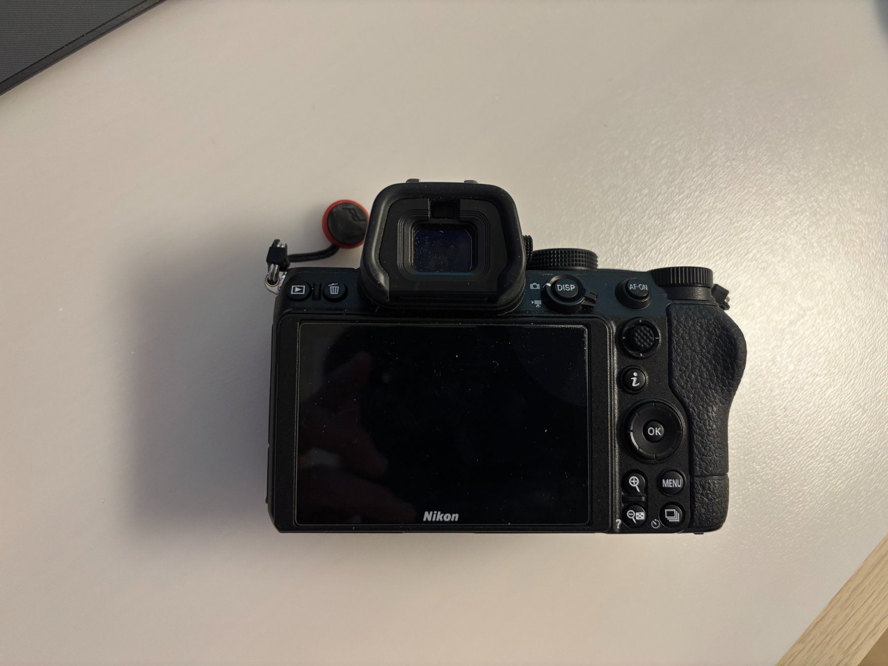 Nikon Kamera: Nikon Z5 – Gebraucht aus Ibach von querformat62 3