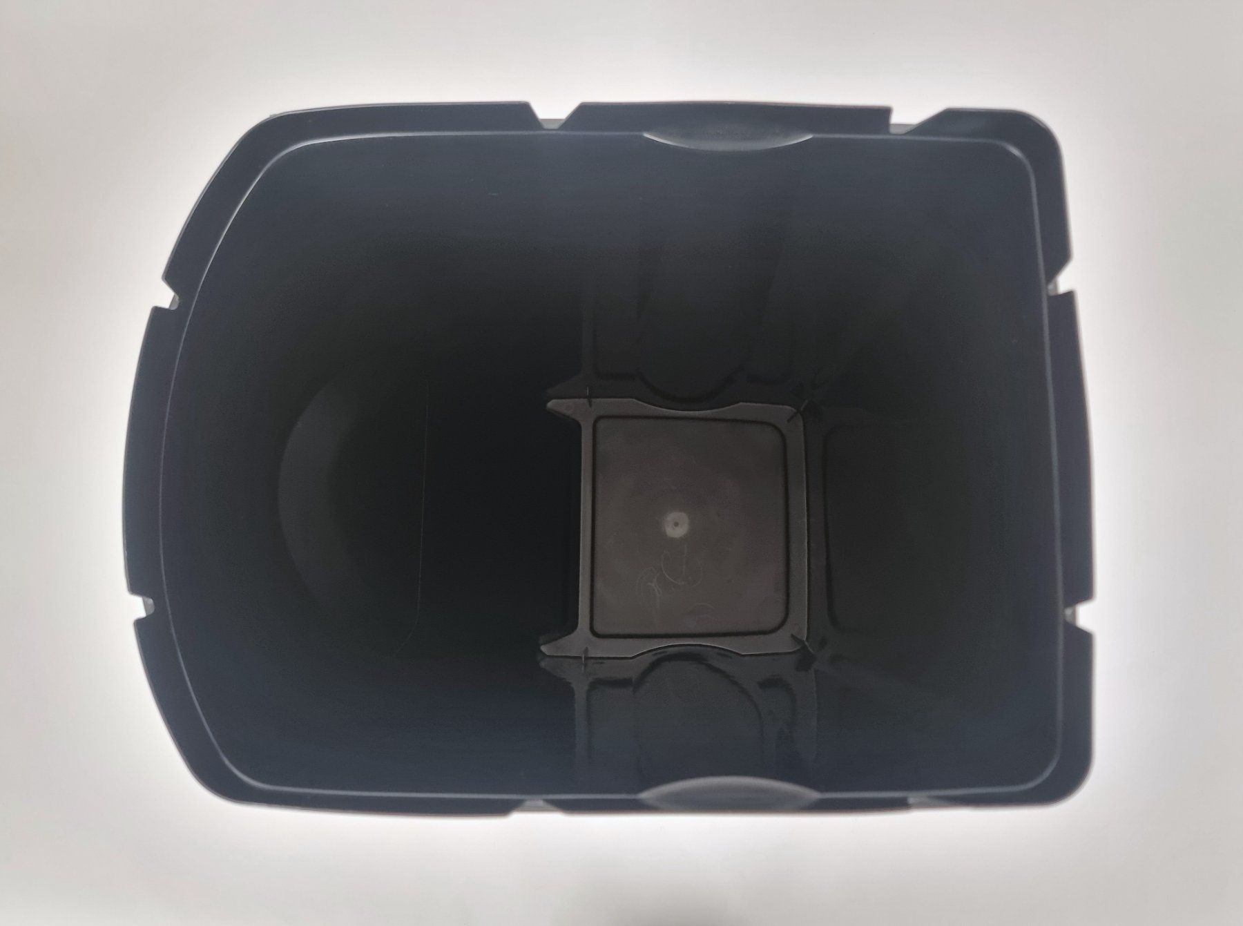 Cestini per rifiuti: Sortibox Mülleimerset, 3 x 35 L – Usato da Urtenen-Schönbühl venduto da Restwert_Schoenbuehl 5