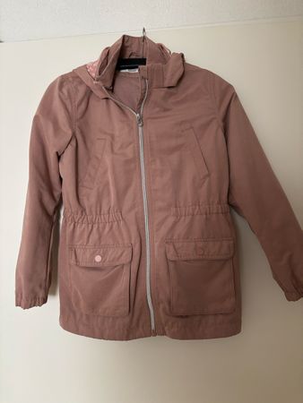 Übergangsjacke Grösse 134/140