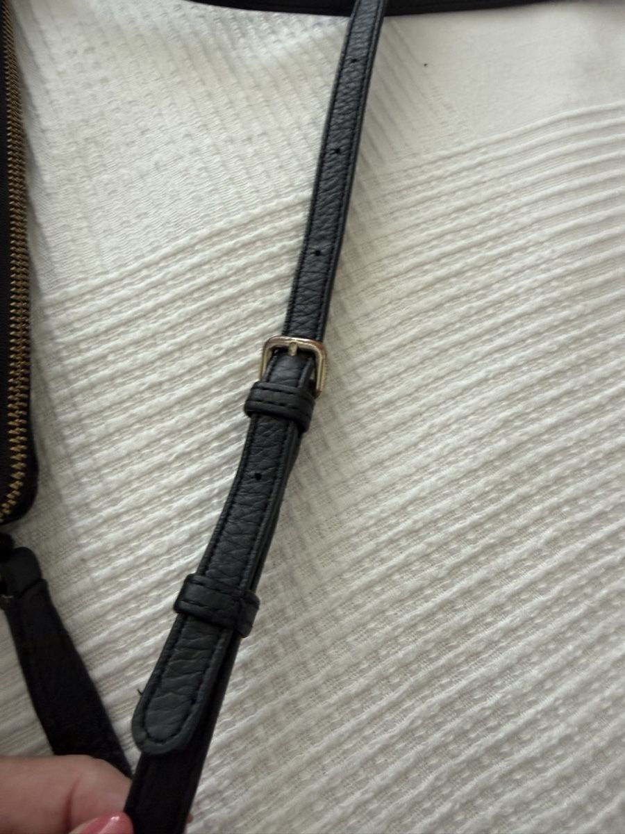 DKNY Borse da donna: TASCHE "D.K.N.Y" SCHWARZ, PRAKTISCH & BILLIG*** – Usato da Zürich venduto da Ceca52 9