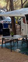 Campingtisch