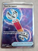 Tool Scrapper CRI115 EN - Chaos Rising