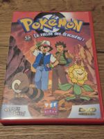 Pokemon - Voyage à Johto! - La vallée des dracaufeu (DVD)
