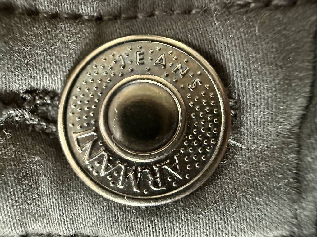 Jeans: Armani Jeans 29  – Gebraucht aus Zürich von suz01 3