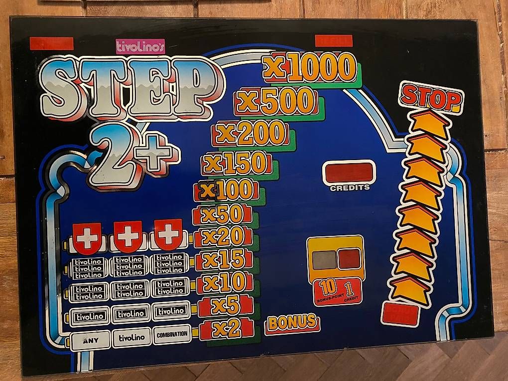 Wandtafeln: Glastafeln aus Casino – Gebraucht aus Gerzensee von ettigirbs 2