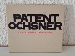 CD Patent Ochsner -The Rimini Flashdown