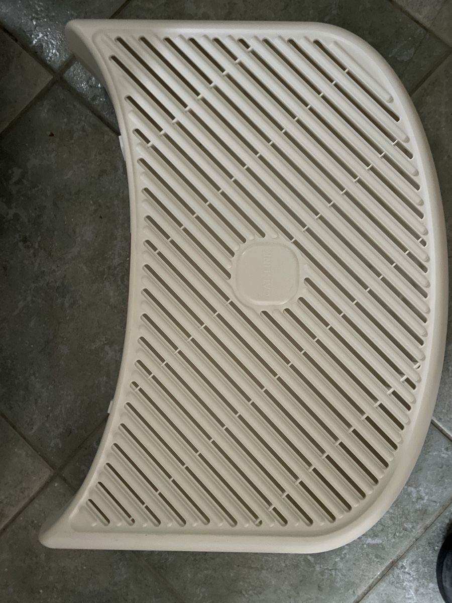 WC: Cat-Link Scooper SE automatisches Katzenklo – Defekt aus Ollon VD von iggythebrush 2