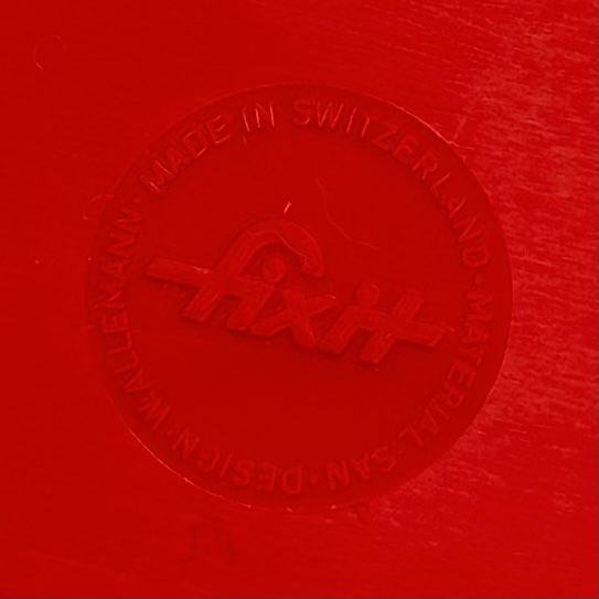 Contenitori & Simili: 1 Formatkasten•fixit•Walter Allemann•studierte bei Guhl – Usato da Winterthur venduto da gutDingmint 3