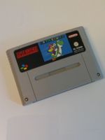 Super Mario World - Super Nintendo