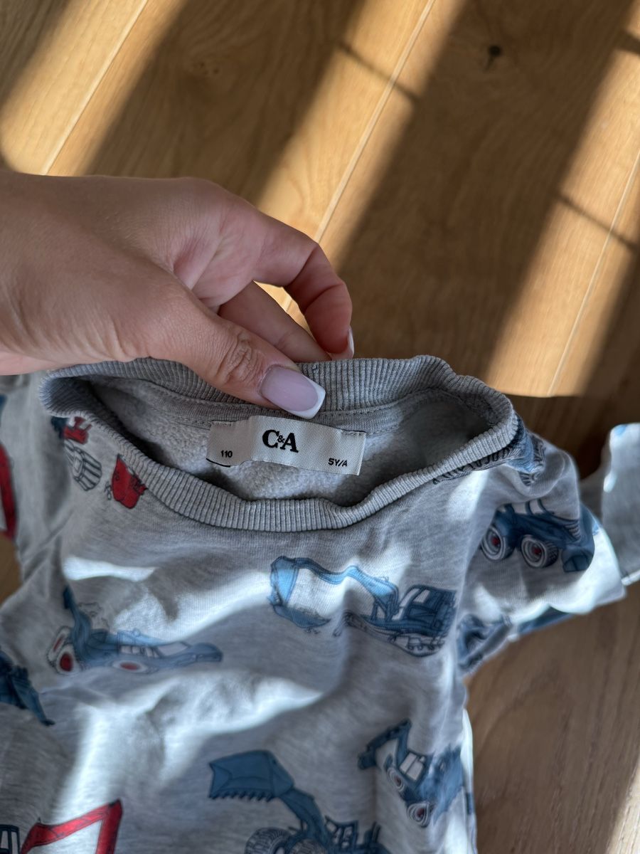 Lotti & Set di vestiti: Kinder Kleiderpacket – Nuovo (secondo la descrizione) da Mellingen venduto da eli_7hdx 3