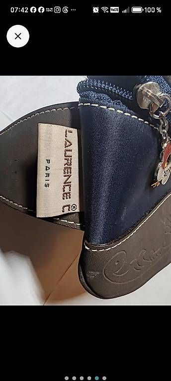 Taschen: Bauchtasche  – Gebraucht aus Wila von neu_s8qs 1