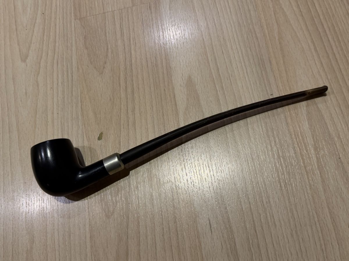 Pipes & Accessoires: Vauen Lesepfeife TOP! – D'occasion à Fehraltorf par flo0606 1
