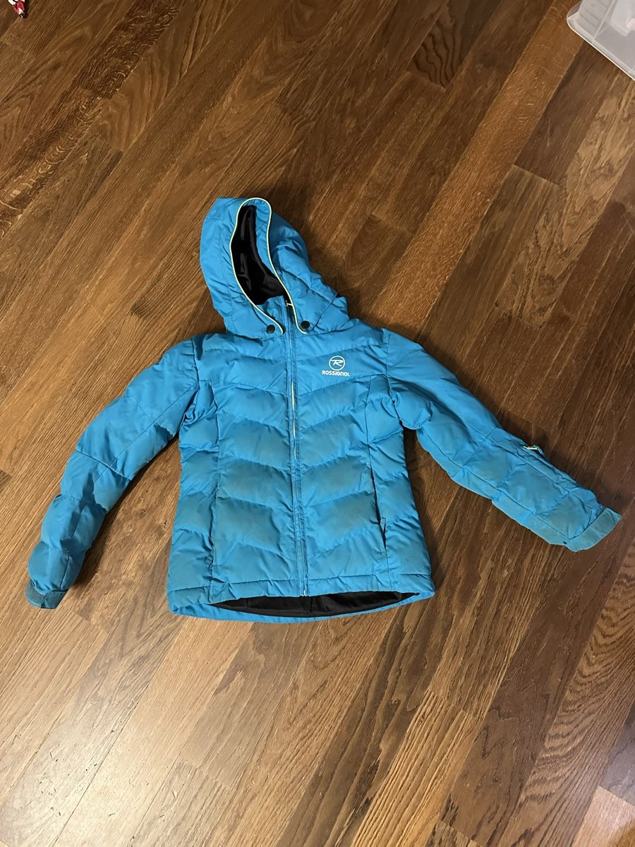Rossignol Giacche & Cappotti: Skipjacke Rossginol – Usato da Heitenried venduto da Tannenbaum25