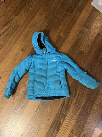 Skipjacke Rossginol
